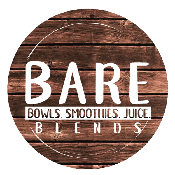 BareBlends